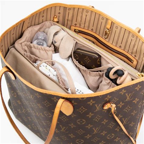 louis vuitton diaper bag new|louis vuitton diaper bag example.